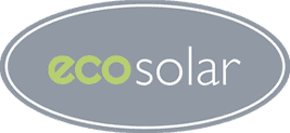eco solar logo