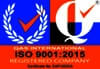 new qas logo 9001 2014 template