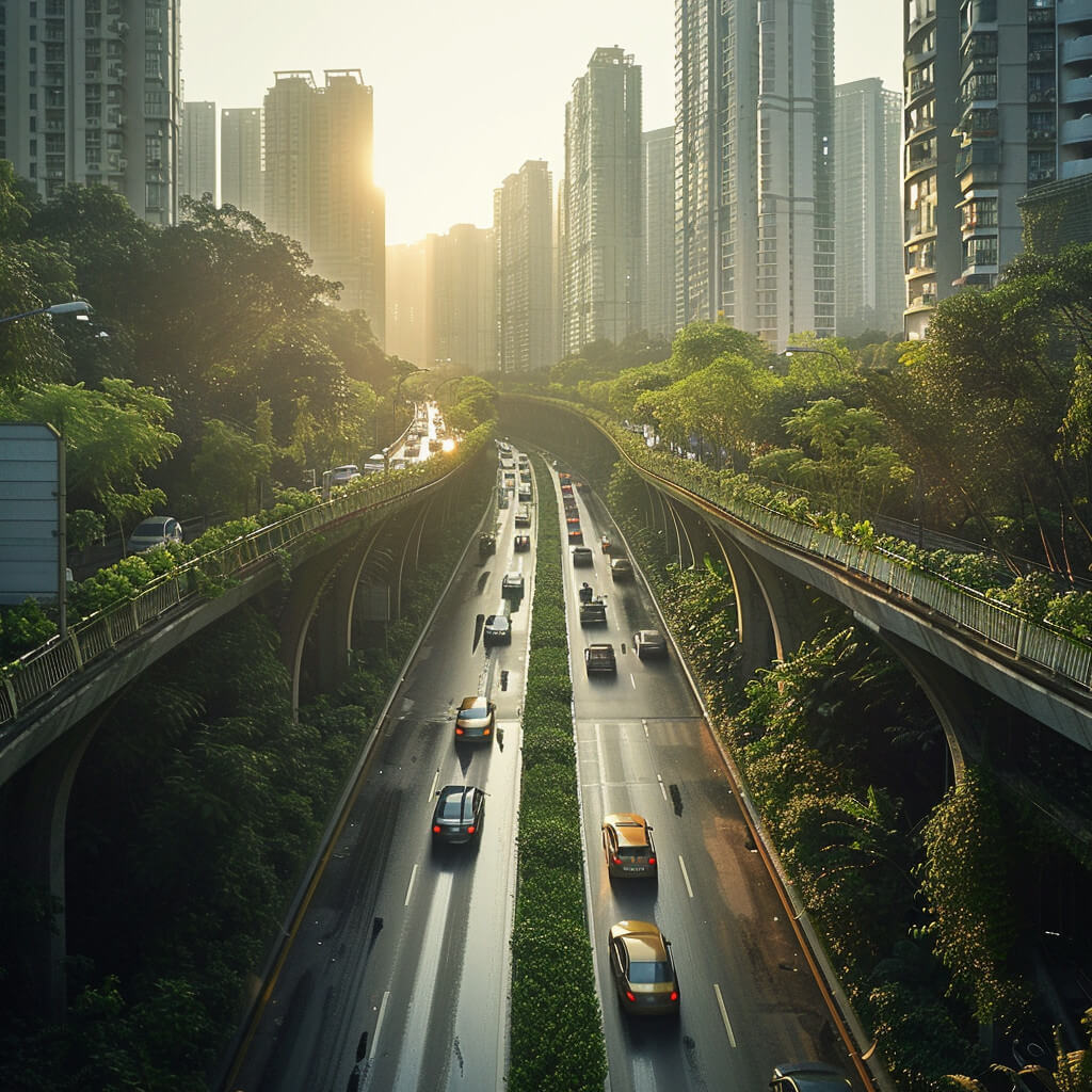 Sustainable Transportation Practices Sustainable Transportation Practices to reduce carbon footprint