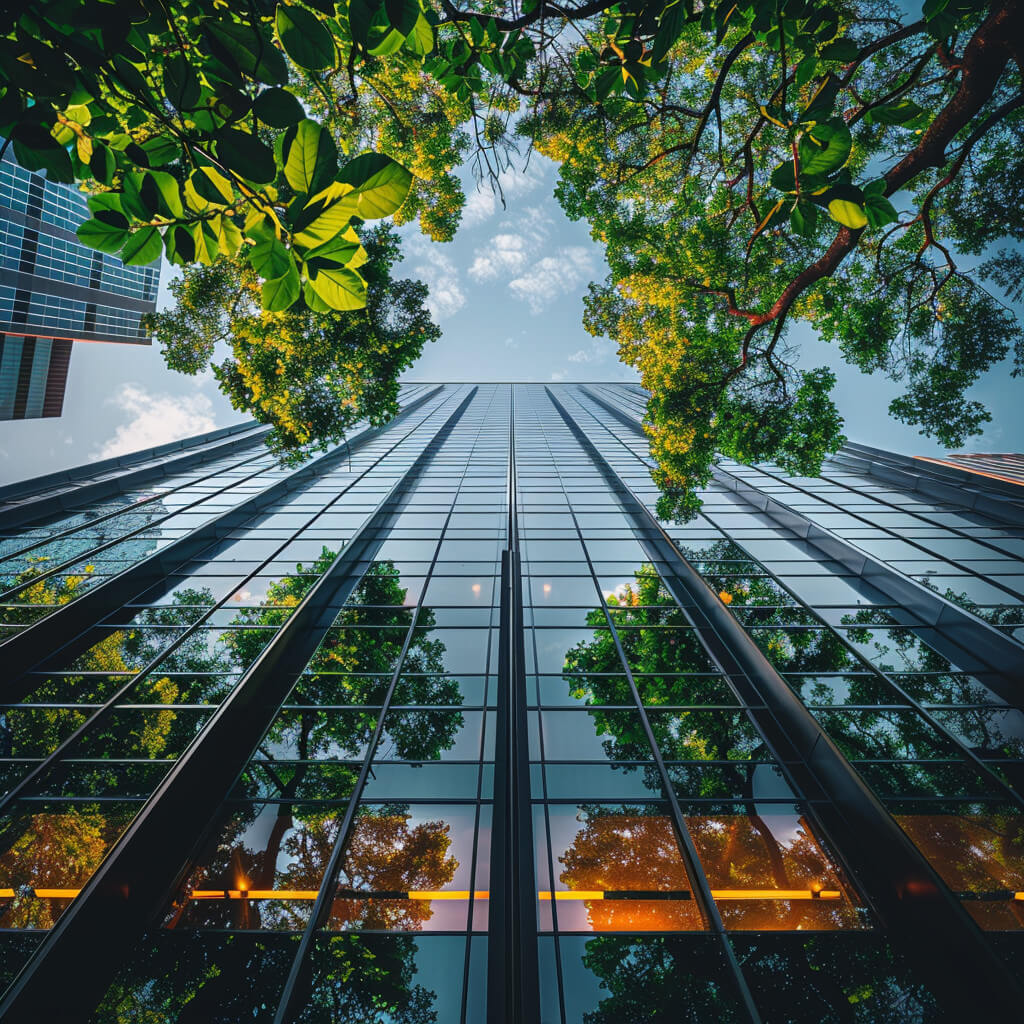 Incorporating Energy-Efficient Technologies Incorporating Energy-Efficient Technologies to reduce carbon footprint