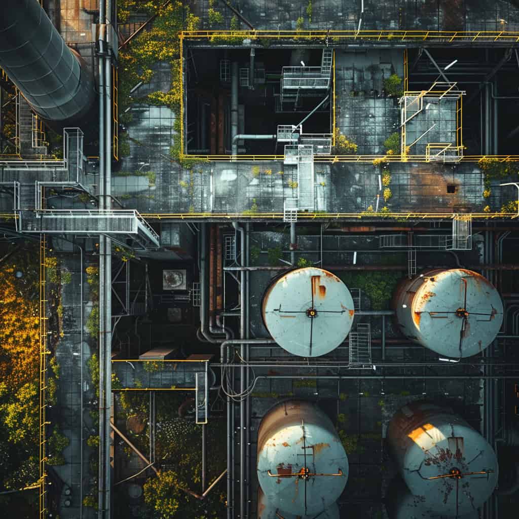 Carbon Capture and Storage Carbon Capture and Storage facility