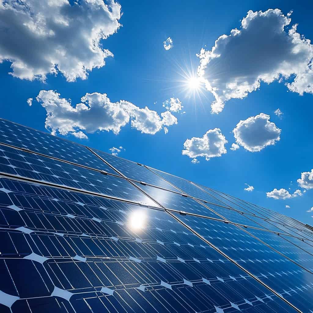 Sustainable Solar Energy Practices Sustainable Solar Energy Practices