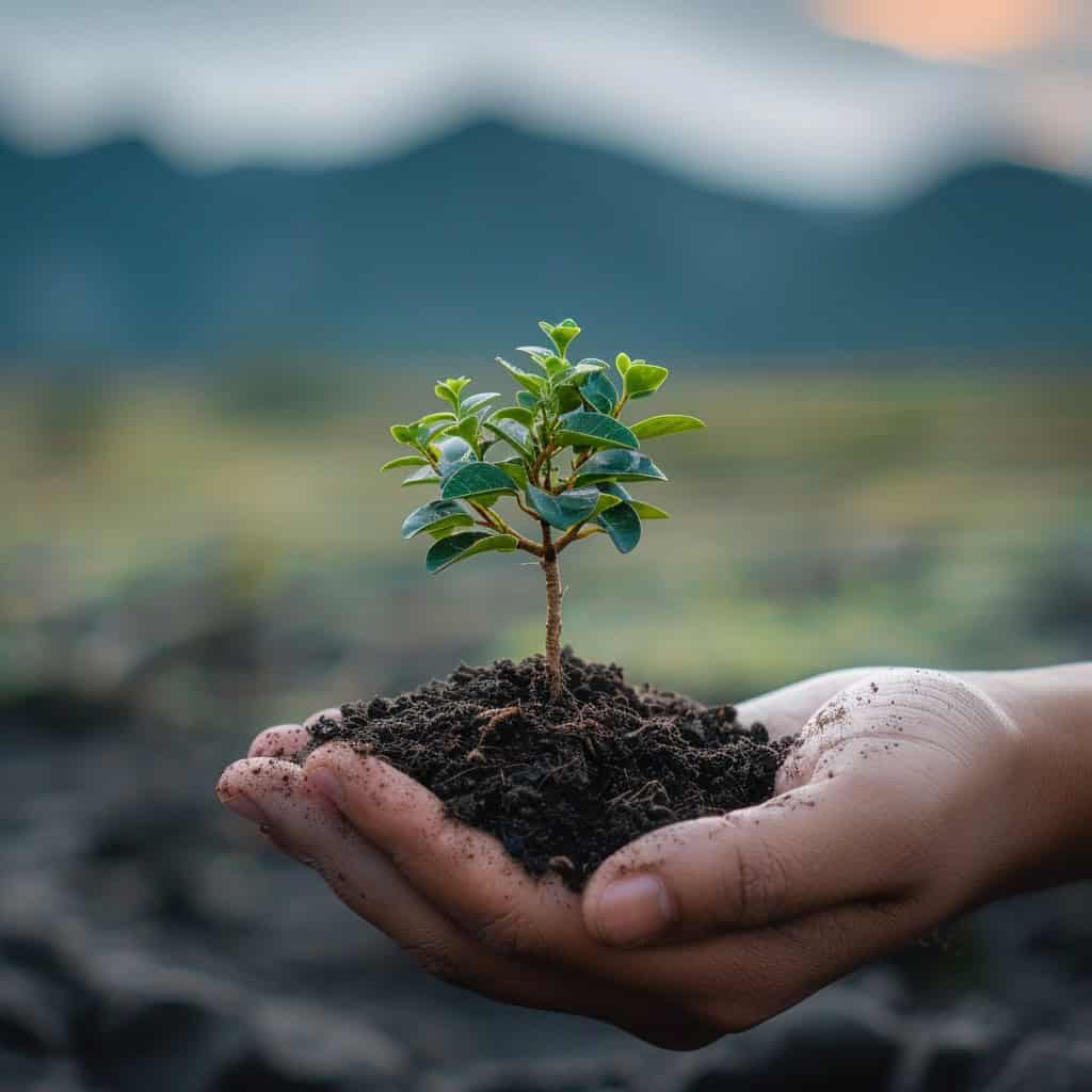 The Environmental Impact The Environmental Impact