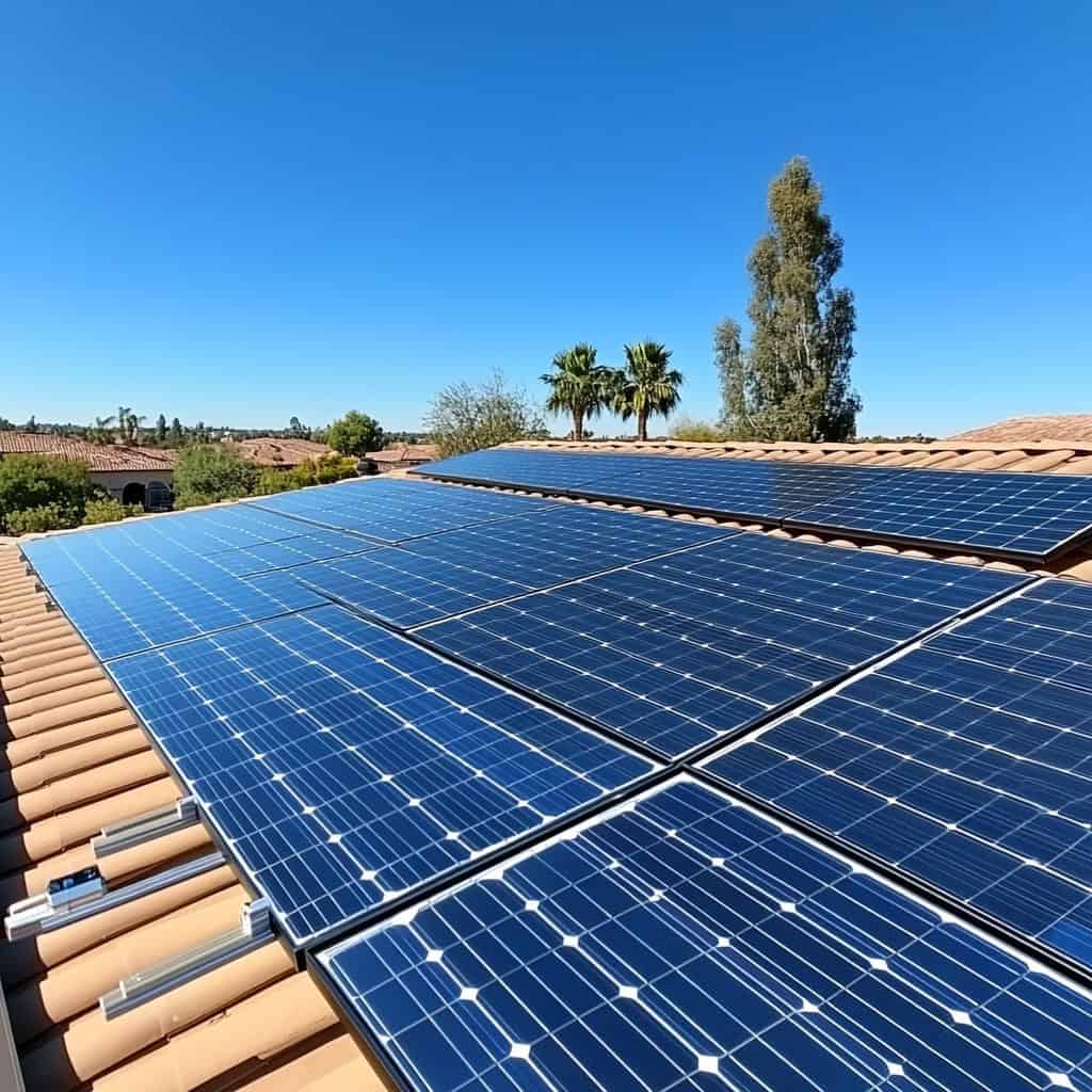 Solar Market Landscape - Solar Panels Solar Market Landscape - Solar Panels