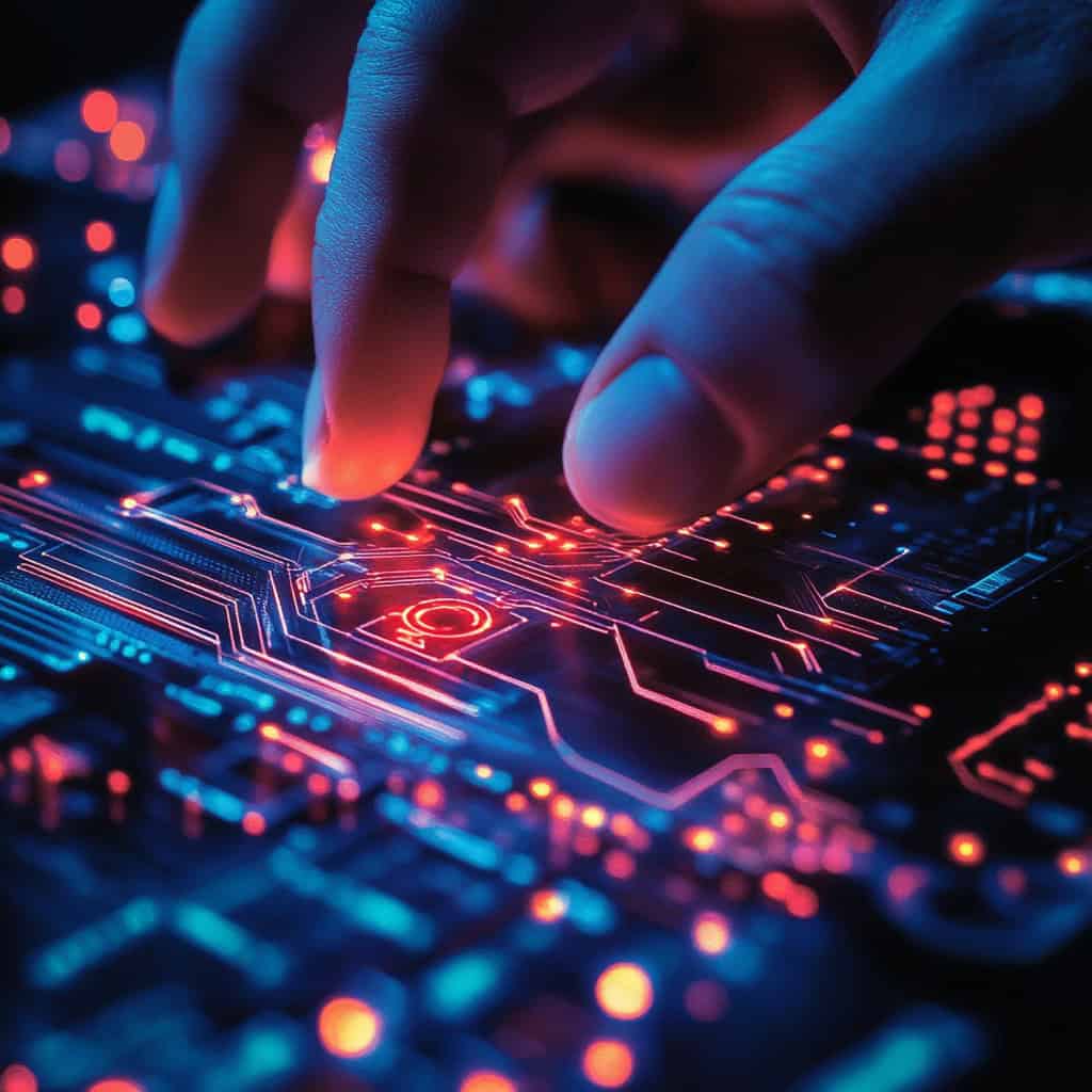 Technological Innovations Paving The Way Technological Innovations Paving The Way