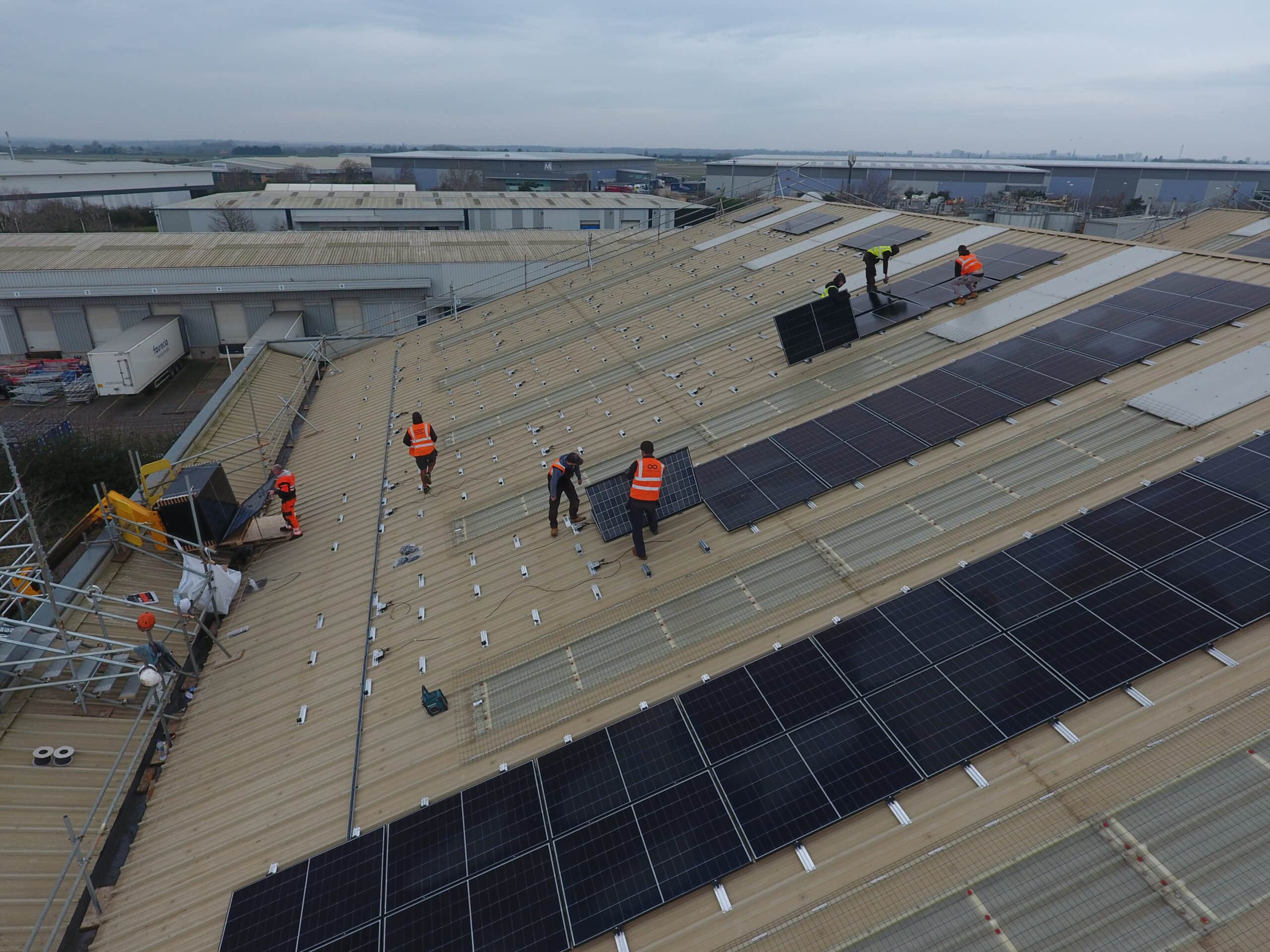 Coventry Case Study 1