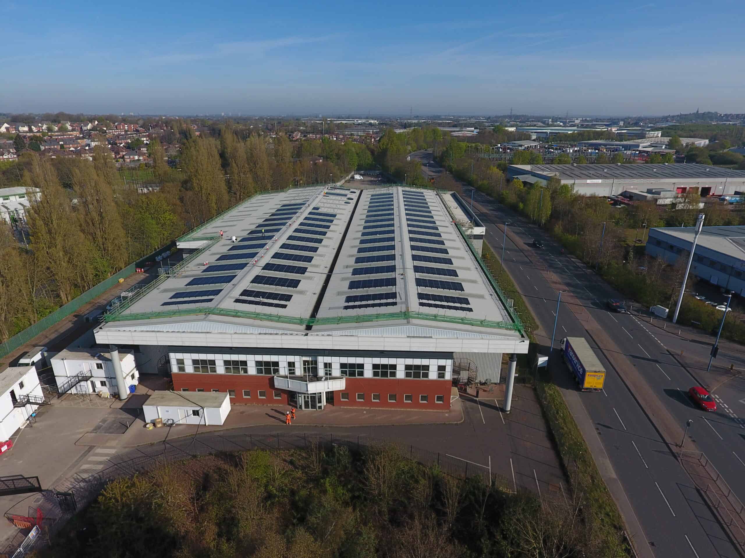 Key Implementation Steps