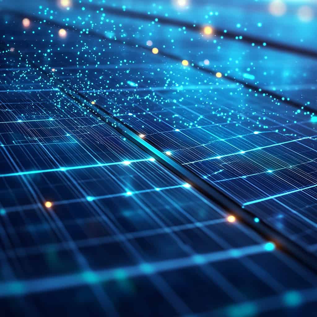 The Rise Of Distributed Energy Resources