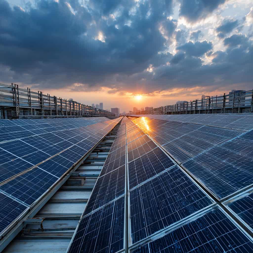 Integrating Solar Into A Broader Energy Strategy Integrating Solar Into A Broader Energy Strategy