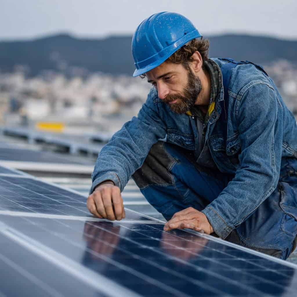 Why Solar Power Is A Game-Changer For EPC Ratings Why Solar Power Is A Game-Changer For EPC Ratings