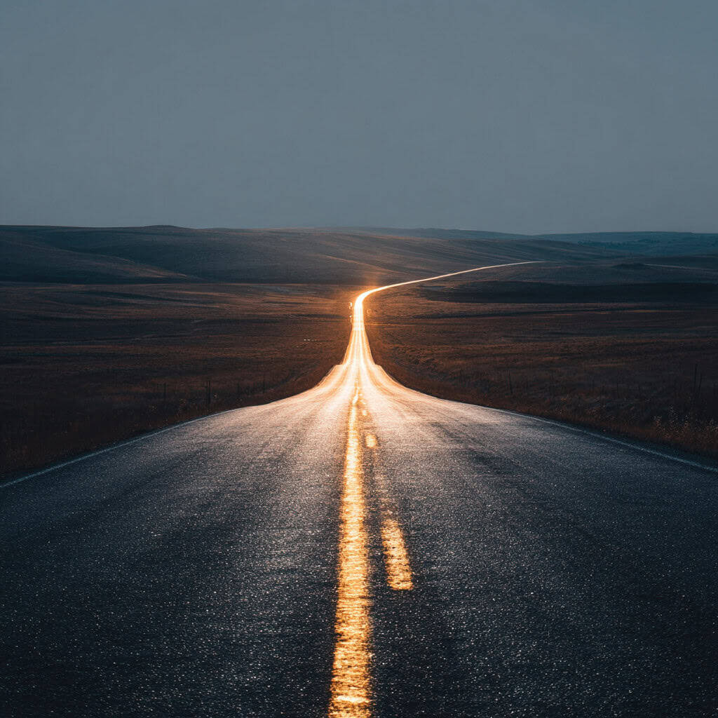 The Road Ahead: Innovation And Opportunity