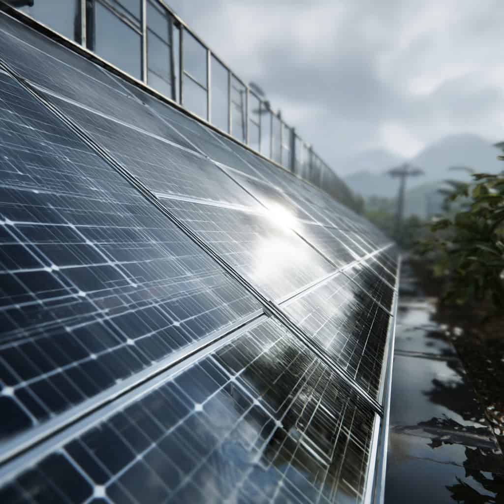 Energy Security As Business Insurance
