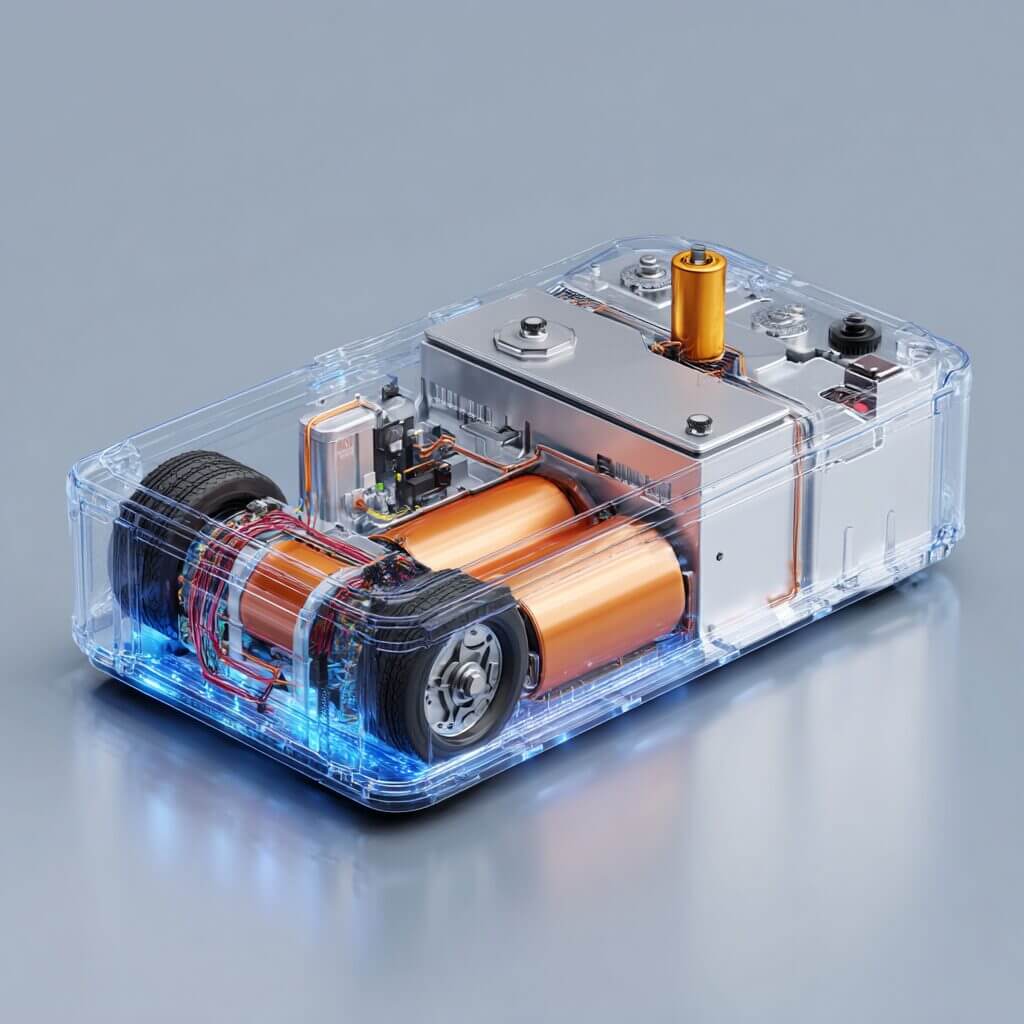 EV Battery EV Battery