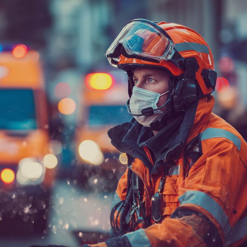 keeping public services operational during crises