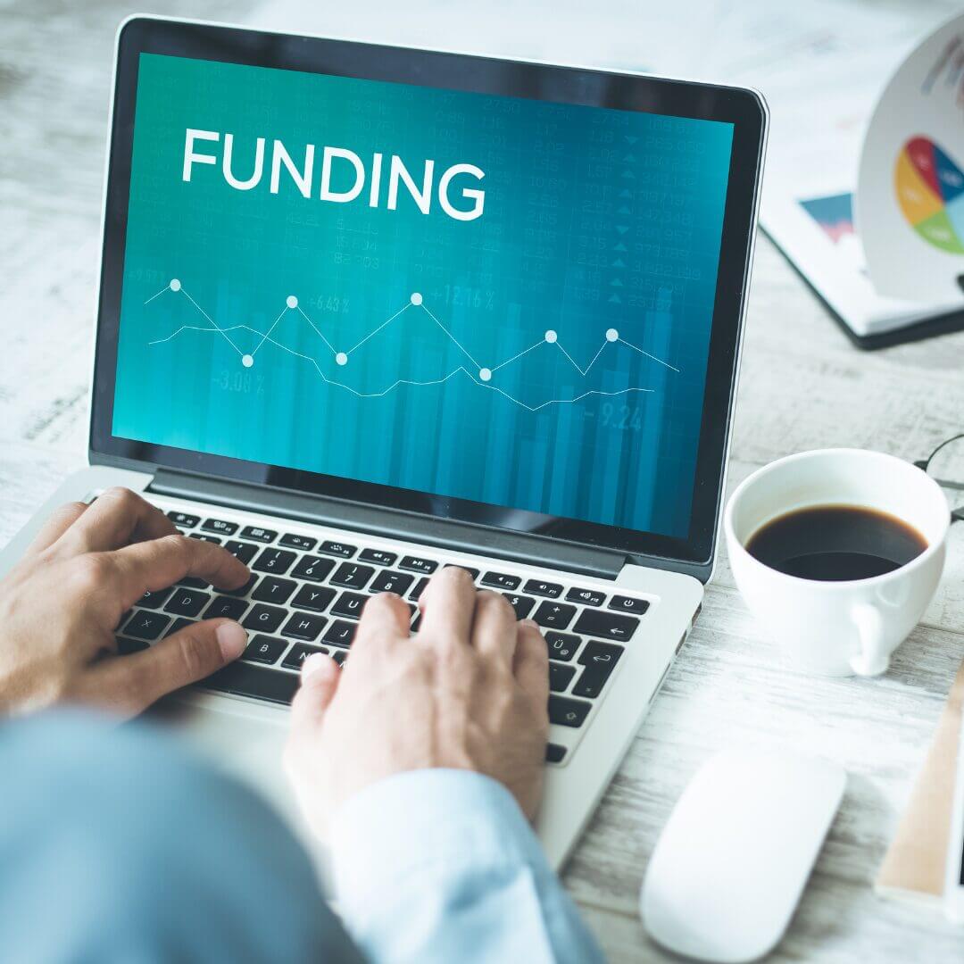 What grant funding is available for solar in the UK?