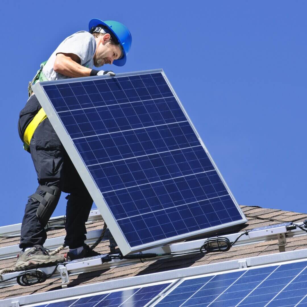 Why grant-funded solar makes strong commercial sense