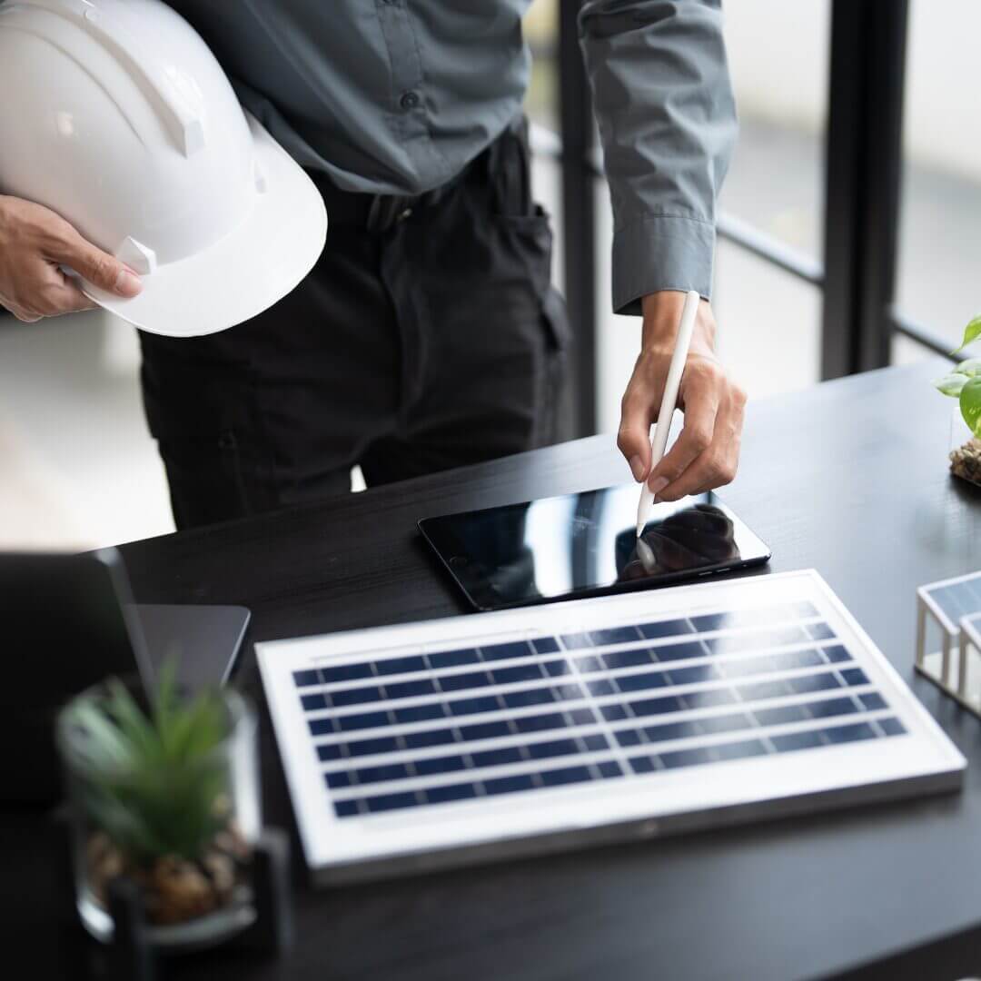 How EcoSolar UK Helps Businesses Unlock Up To £100k To Go Green