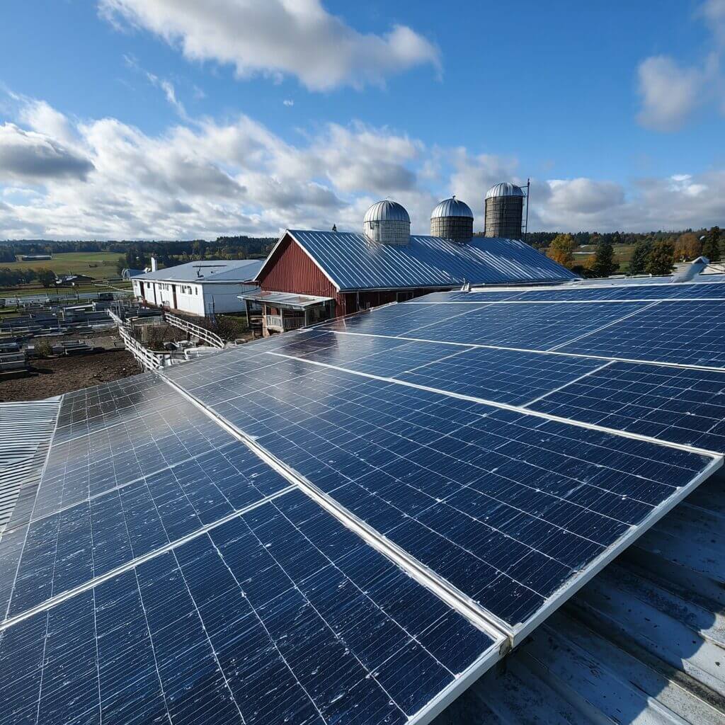 Urban Planning Policy & Rooftop Solar: How Cities Can Unlock Clean Energy