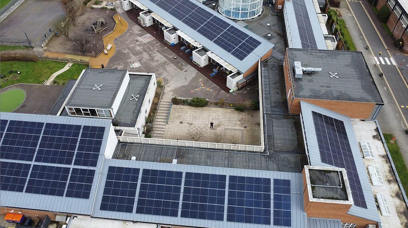 SolarEdge Inverter Technology